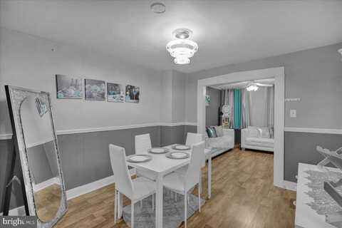Poplar, LANCASTER, PA 17603