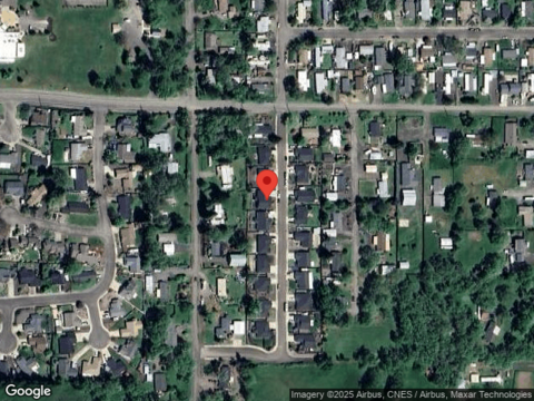 Garden Way, WINSTON, OR 97496