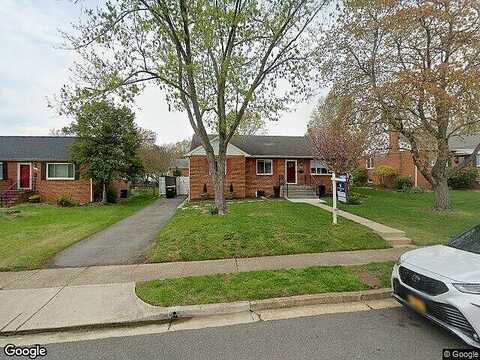 Dinwiddie, SPRINGFIELD, VA 22150
