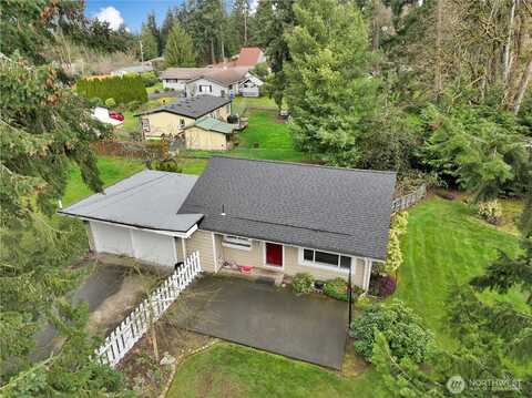 316Th, AUBURN, WA 98001