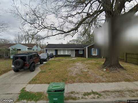 Dewberry, HOUSTON, TX 77021