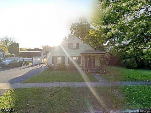20Th, CAMP HILL, PA 17011