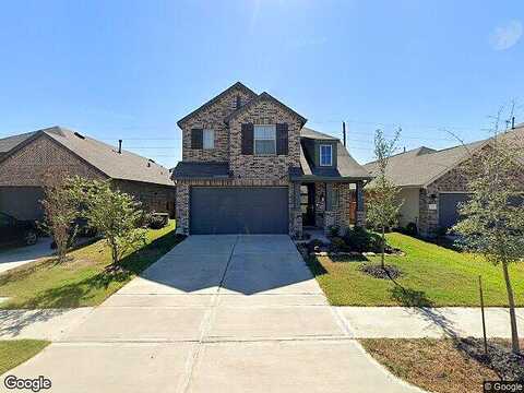 Hazel Orchard, HOUSTON, TX 77066