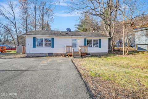 9Th, MATAMORAS, PA 18336