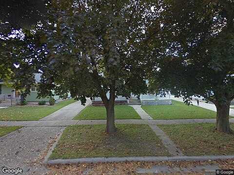 Taft, FOND DU LAC, WI 54935