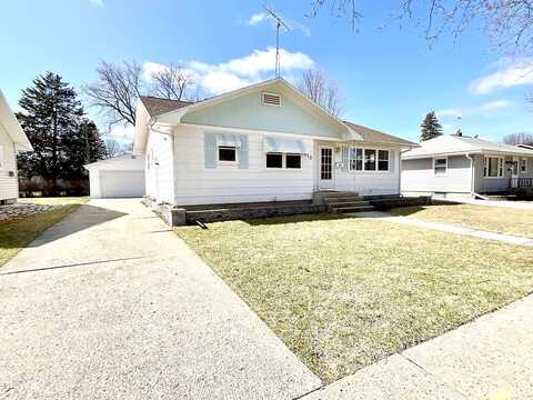 Taft, FOND DU LAC, WI 54935
