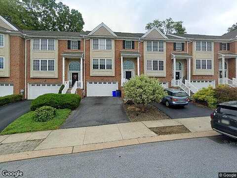 Hillside, MOUNTVILLE, PA 17554