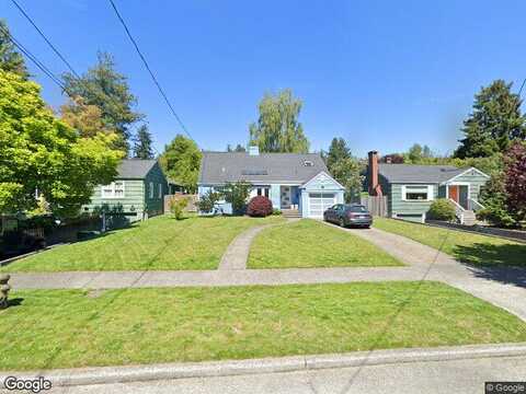 56Th, SEATTLE, WA 98105