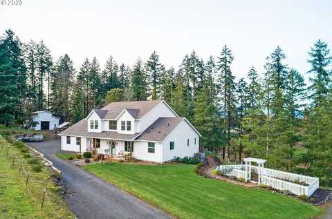 Withycombe, GASTON, OR 97119