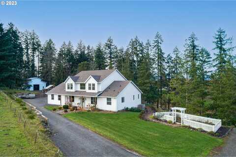 Withycombe, GASTON, OR 97119