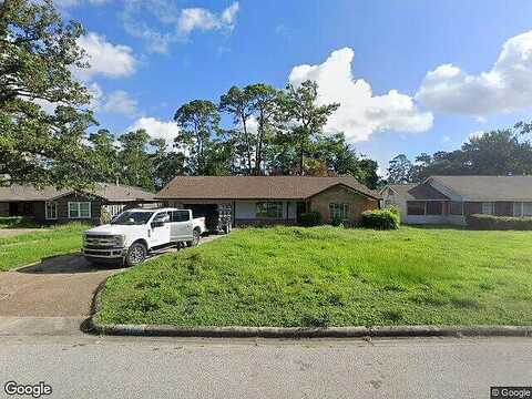 Ascot, HOUSTON, TX 77092