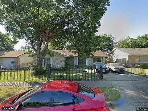 Ivy Ridge, DALLAS, TX 75241