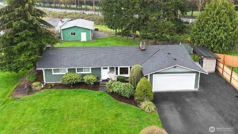 10Th, RENTON, WA 98058
