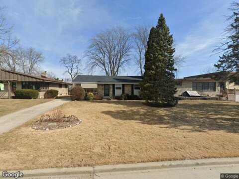 5Th, SOUTH MILWAUKEE, WI 53172
