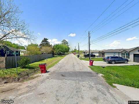 4Th, BAY CITY, TX 77414