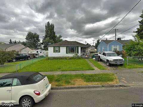 138Th, TUKWILA, WA 98168