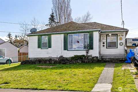 138Th, TUKWILA, WA 98168