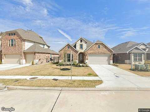 Lake Bend Shore, SPRING, TX 77386