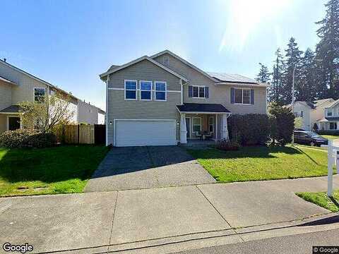 43Rd, FEDERAL WAY, WA 98001