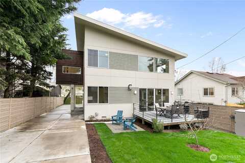 89Th, SEATTLE, WA 98117