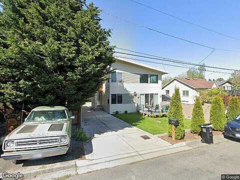 89Th, SEATTLE, WA 98117