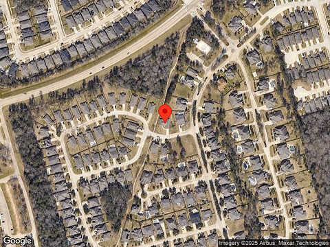 Passage, CONROE, TX 77301