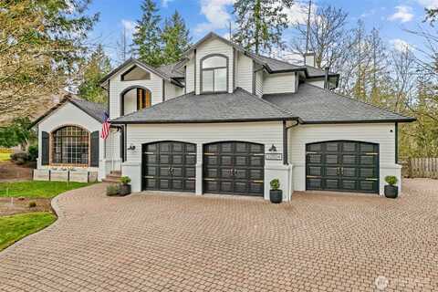 181St, AUBURN, WA 98092