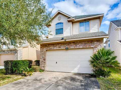 Ruby Star, HOUSTON, TX 77082