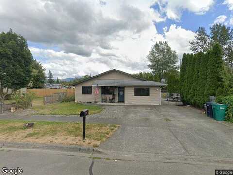 Johnson, ENUMCLAW, WA 98022