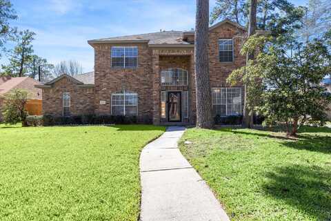 Woodcreek Glen, HOUSTON, TX 77073