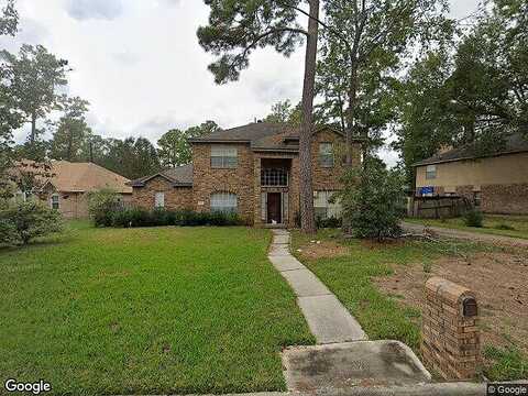 Woodcreek Glen, HOUSTON, TX 77073