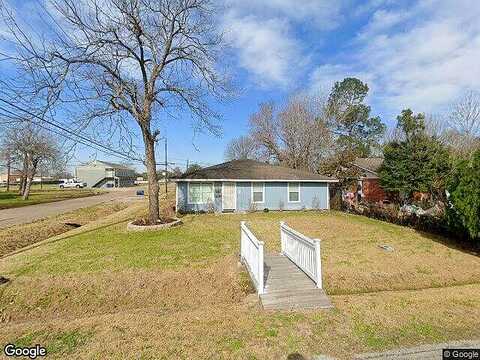 Avenue, SOUTH HOUSTON, TX 77587