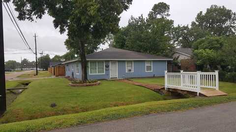 Avenue, SOUTH HOUSTON, TX 77587