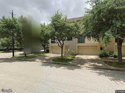 Rusk, HOUSTON, TX 77003