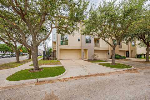 Rusk, HOUSTON, TX 77003
