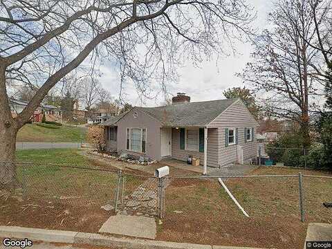 Grant, ARLINGTON, VA 22202
