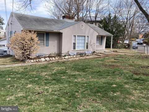 Grant, ARLINGTON, VA 22202