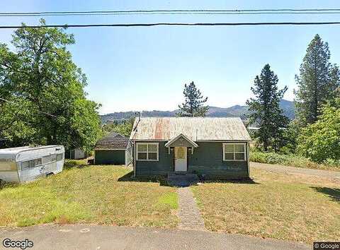 Sixth, SUTHERLIN, OR 97479