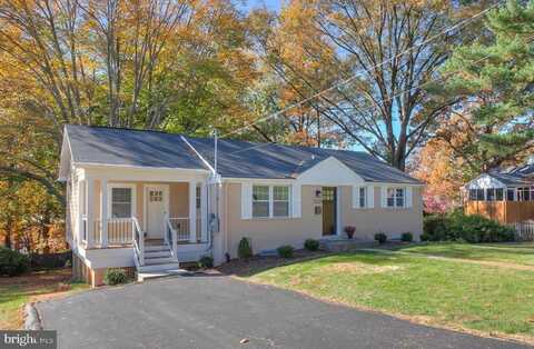 Woodley, FALLS CHURCH, VA 22046