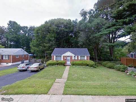 Woodley, FALLS CHURCH, VA 22046