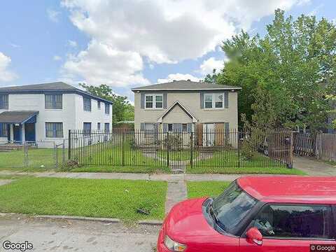 Truxillo, HOUSTON, TX 77004