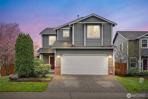 163Rd, COVINGTON, WA 98042