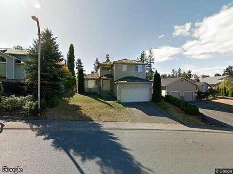 Lake Wilderness Country Club, MAPLE VALLEY, WA 98038