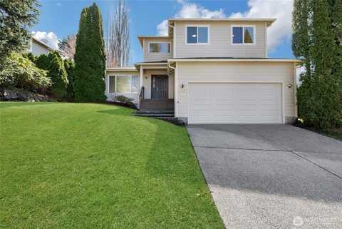 Lake Wilderness Country Club, MAPLE VALLEY, WA 98038