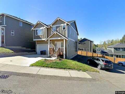 Lapush, PORT ORCHARD, WA 98366