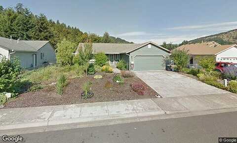 Wildwood, MYRTLE CREEK, OR 97457