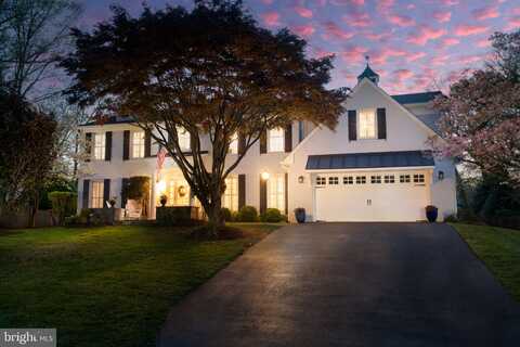 Abbotsford, VIENNA, VA 22181
