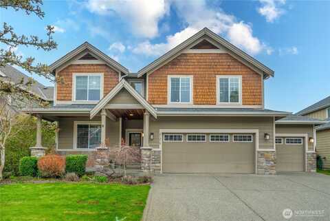 260Th, MAPLE VALLEY, WA 98038