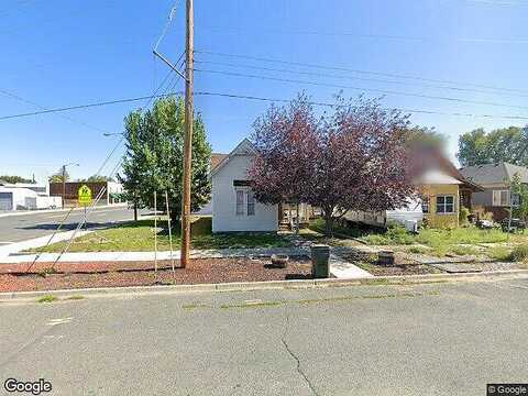 8Th, BAKER CITY, OR 97814