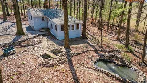 Tower, NEW RINGGOLD, PA 17960